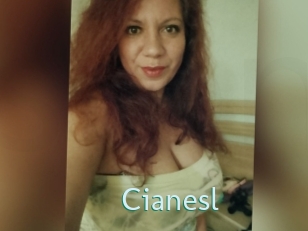 Cianesl