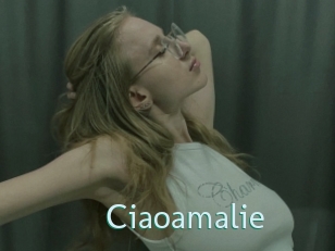 Ciaoamalie