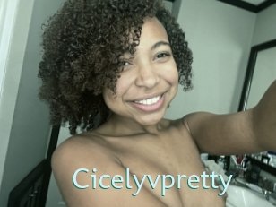 Cicelyvpretty