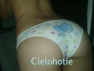 Cielohotie