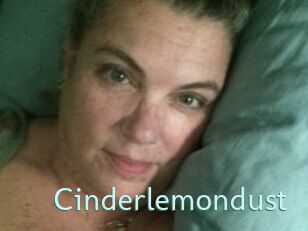 Cinderlemondust