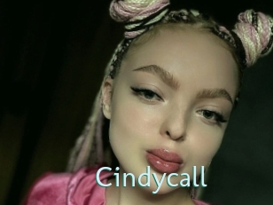 Cindycall