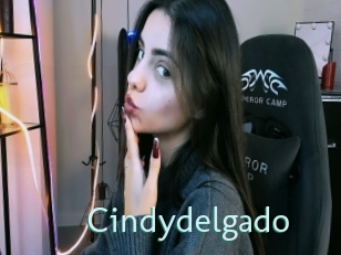 Cindydelgado