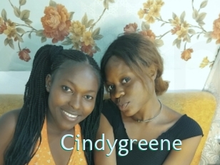 Cindygreene