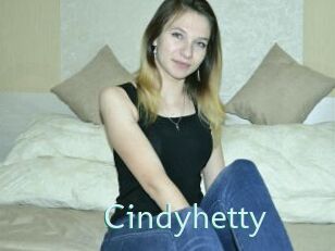 Cindyhetty