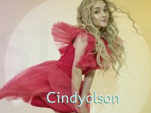 Cindyolson