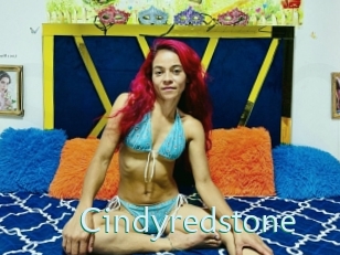 Cindyredstone
