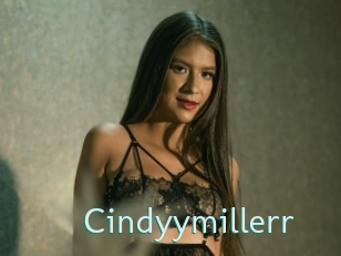 Cindyymillerr