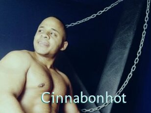 Cinnabonhot