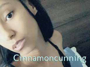 Cinnamoncunning