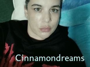 Cinnamondreams