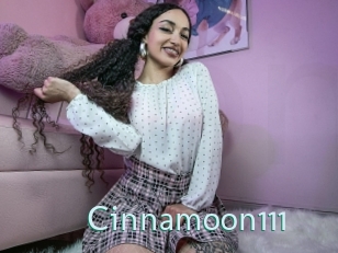 Cinnamoon111