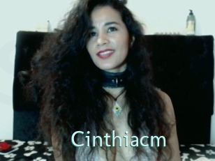 Cinthiacm