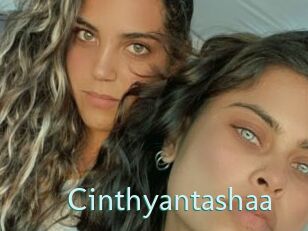 Cinthyantashaa