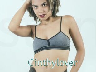 Cinthylover