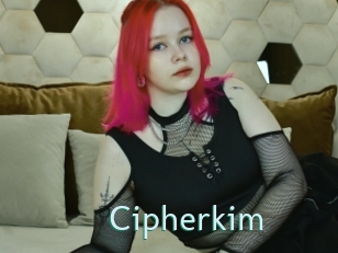 Cipherkim