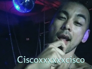 Ciscoxxxxxxcisco