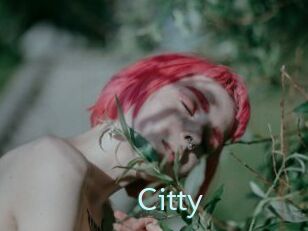 Citty
