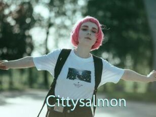 Cittysalmon