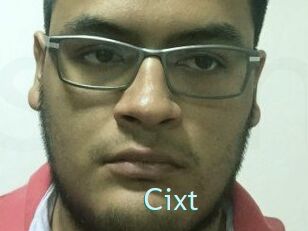 Cixt