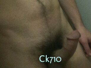 Ck710