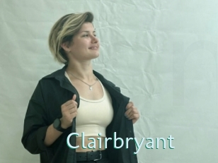 Clairbryant
