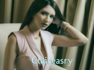 claireasry Straponles