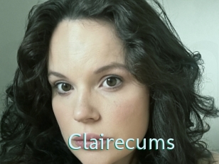 Clairecums