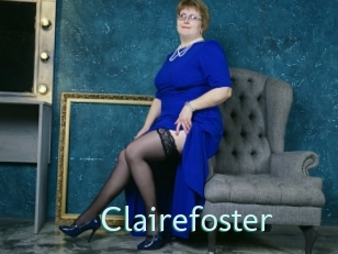 Clairefoster