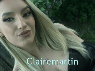 Clairemartin