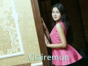 Clairemun