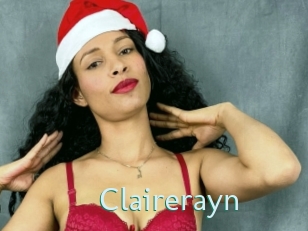 Clairerayn