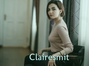Clairesmit