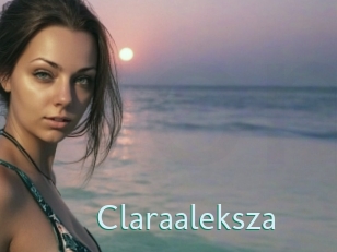 Claraaleksza