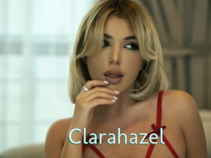 Clarahazel