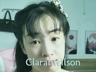 Claranwilson