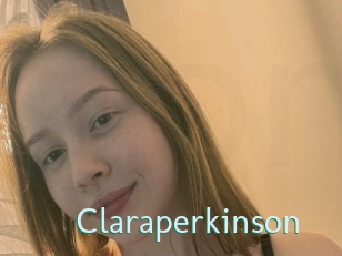 Claraperkinson