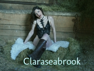 Claraseabrook