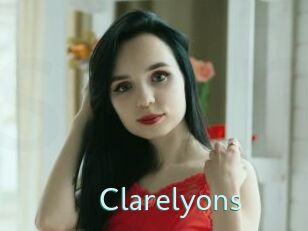 Clarelyons