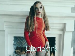 Clariekirk
