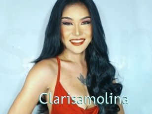 Clarisamolina