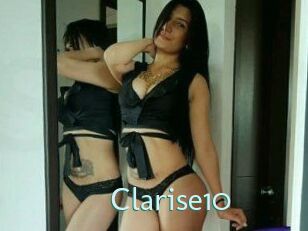 Clarise10