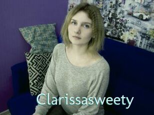 Clarissasweety