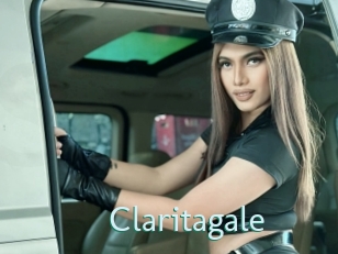 Claritagale