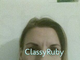 ClassyRuby