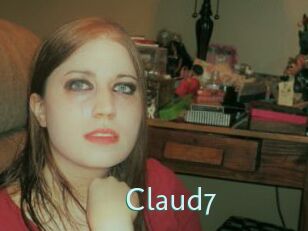 Claud7