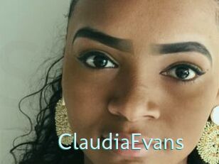 ClaudiaEvans