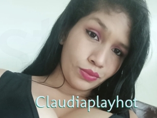 Claudiaplayhot