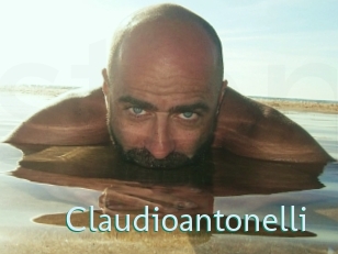 Claudioantonelli