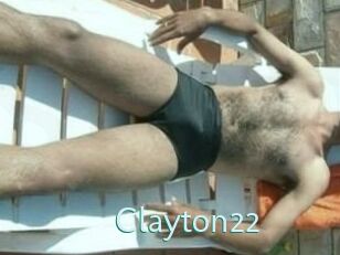 Clayton22